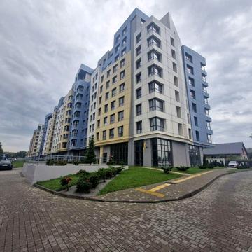 Карла Мікльоша вул., 20-А