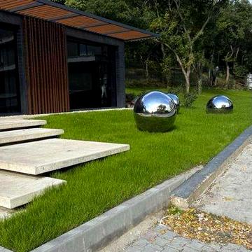 Студия, новый комплекс на Французском бульваре, без комиссии ЖК OZONE