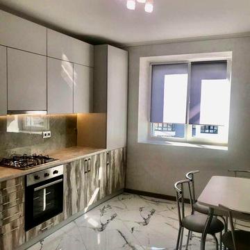 Оренда сучасної 1 кім квартири поруч парку Шевченка, Новобудова.