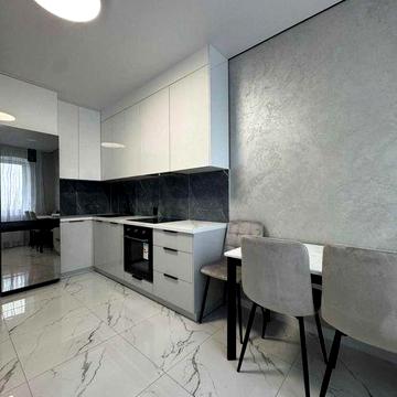 Здам в оренду однокімнатну квартиру на Ювілейному перша здача