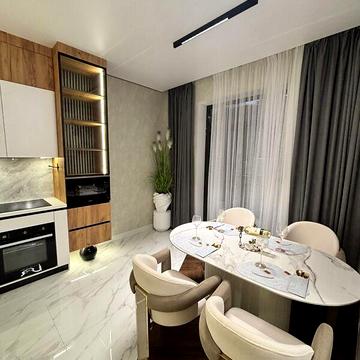 Продаж 2к Квартира Фонтанська дорога ЖК Калипсо