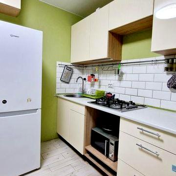 ТЕРМІНОВО продаж 1 кімнатної квартири в новобудові біля о.Чеха ЖК Федорченко