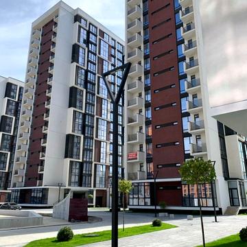 Ленкавського вул., 34