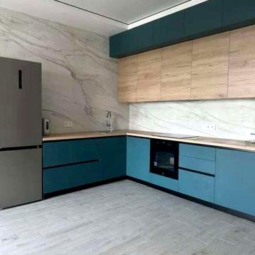 Довгострокова оренда 1к Квартира Маячний провулок ЖК Marinist residence