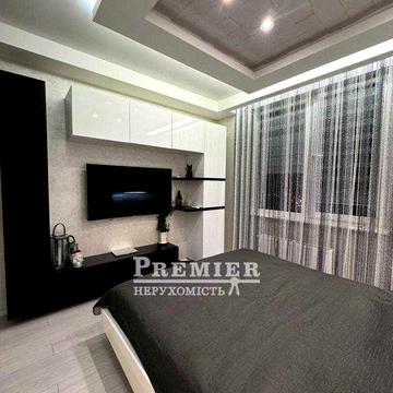 2 комнатная квартира 78 м2 ‼️Ремонт Мебель ЖК Альтаир Киевский р-н