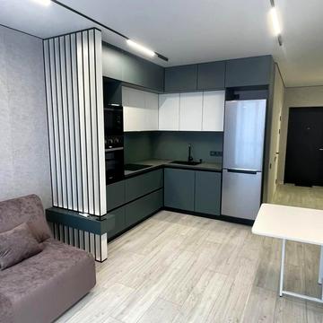 Віктора Некрасова вул. (Північно-Сирецька), 6