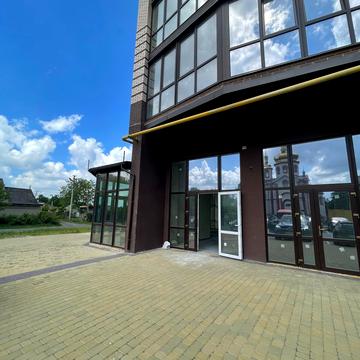 Рівненська вул., 25-Є