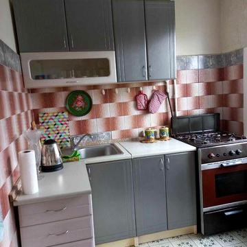 Оренда  1 кім.кв. вул. Мілютенко 11