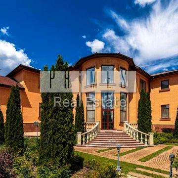 Оренда розкішного маєтку, вул. Родини Рубанів, Лісники, Генератор