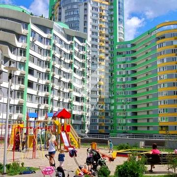 Видова! 8 Поверх, 31м2 , ЖК "Паркове Місто"! ЖК Паркове місто