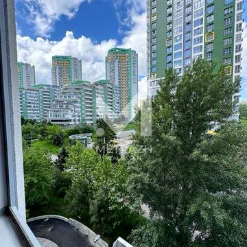 Смарт-Квартира в Закритому ЖК з Озерами та Бомбосховищем! ЖК Паркове місто