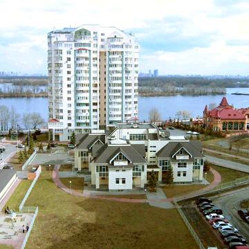 3к. Квартира 95 кв.м., Івасюка, 12-г