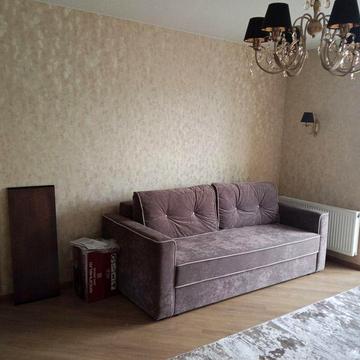 Здається квартира в центрі міста перша здача