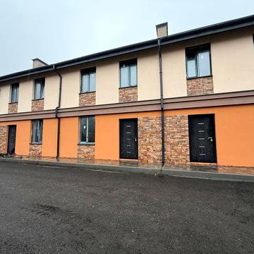 Провулок Ворзельський, 17