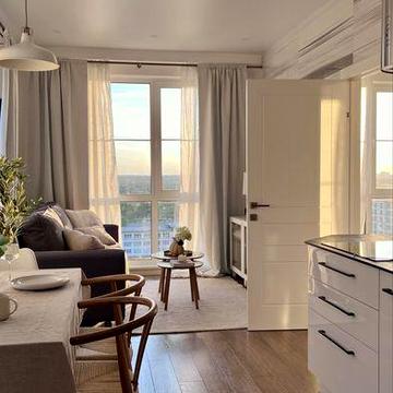 оренда 3к квартири ЖК Нова Англія, Честер, Максимовича 28 д