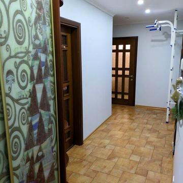 Довгострокова оренда 2к Квартира Миколи Ващука вулиця