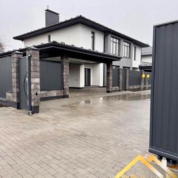 Самий якісний дуплекс! ТОП локація, Білогородка