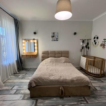 Гранітна вул., 23