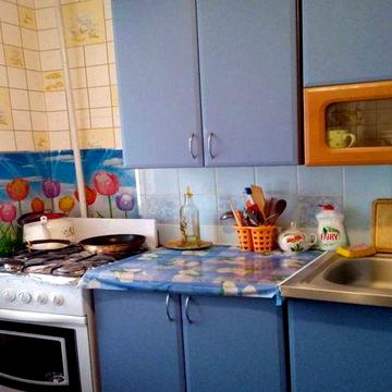 Сдам в аренду 1-к комнатную квартиру в р-н Алмазный