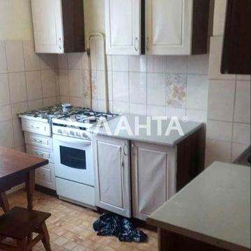 1 комнатная на Балковской, чистая жилая, газ