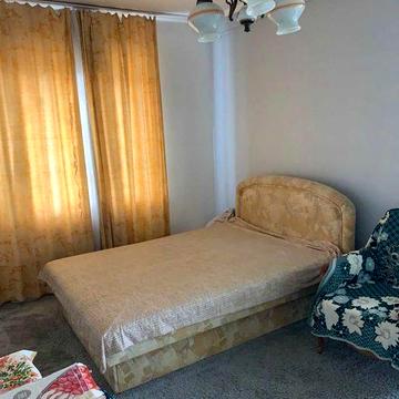 Здається 2 -кімнатна квартира,метро Лісова та Чернігівська