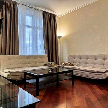 Оренда Перша здача Новопечерські Ліпки Київ, Михаила Драгомирова, 7