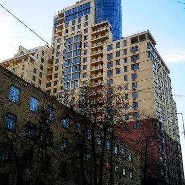 Лукьянівка. Продаж 1 кім.кв, 60м2. Нагірна 16 ЖК Хенесі Хаус. Власник. ЖК Хенесі Хаус