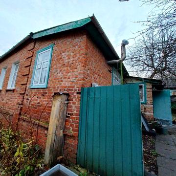 Продається будинок в Тростянці (Смородине)