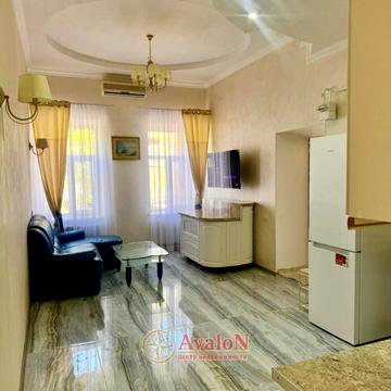 Пушкінська вулиця, 6, Приморський район, Одеса, Одеська область 105000.0 USD