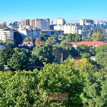 Фонтанська дорога, 25/3, Приморський район, Одеса, Одеська область 55000.0 USD