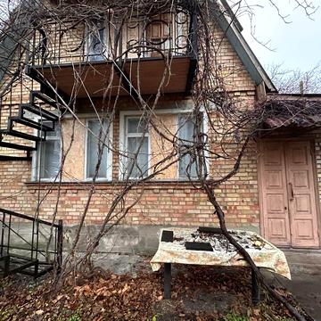 Терешківська, 5