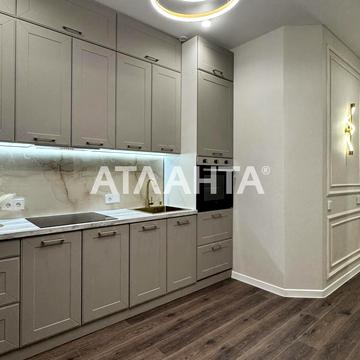 улица Боровского Николая, 1/173, Слободка, Хаджибейский, Одесса, Одесская 30500.0 USD