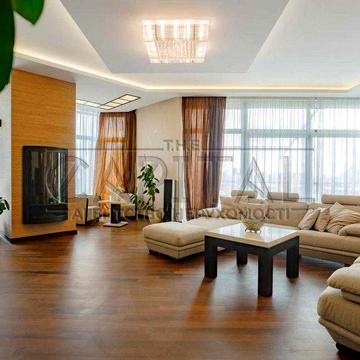 Продаж квартири, вул. Володимирська, Шевченківський р-н