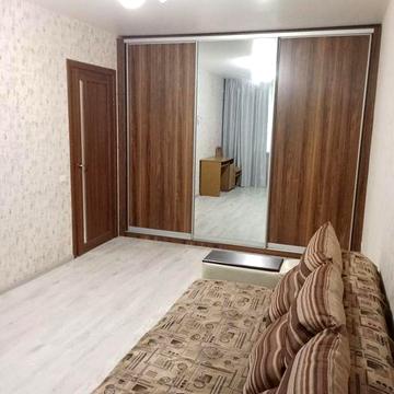 Долгосрочная аренда квартиры