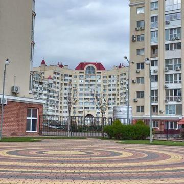 Продаю 1 кімнатну квартиру. Рівєра ЖК Ривьєра