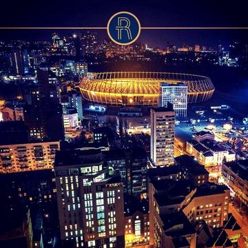 ЖК Royal Tawrs  Роял Тауэр Саксаганского 37к Центр Генератор