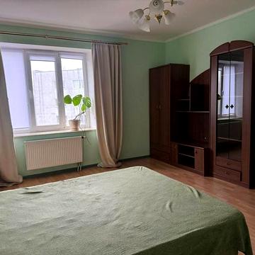 1 кім.квартира вул.Кривчицька дорога.Ремот,меблі,побутова.13000грн.