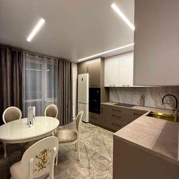 24000 ЖК Миру 2 м.Тракторний Завод Здам нову 2 кімн квартиру S-68м AS