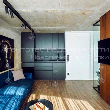 Оренда 1 кімнатної сучасної квартири 40м2 (Перша здача) вул. Донця 2А