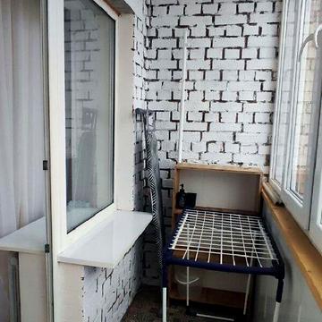 Довгострокова оренда 1к Квартира Водопровідна вулиця