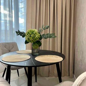 Нова сучасна квартира в ЖК Family Plaza