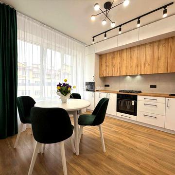 ОРЕНДА 1-кім. квартира, вул. Потічна, ТЦ "ВЕЛЕС", Ремонт