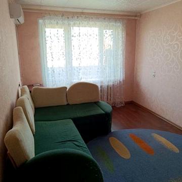 Долгосрочная аренда двухкомнатная квартира