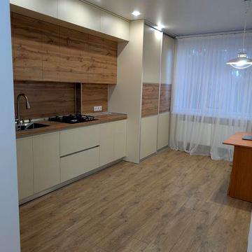 Усе залишається! Простора та світла 1к 38944 ЖК Лісогринівецька Рауш