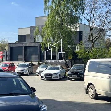 Бігова вул., 17