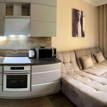 Вацлава Гавела бульв. (Івана Лепсе), 28