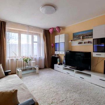 Продаж 1 кімнатної квартири вулиця Петра Панча