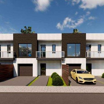 продаж збудованого котеджу в Наварії