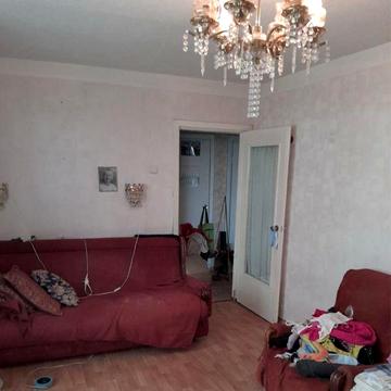 Продам 2 комнатную Каденюка( Танкопия) 34 pp1