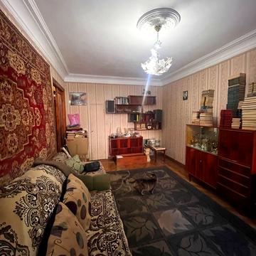 Мала Арнаутська вул., 4